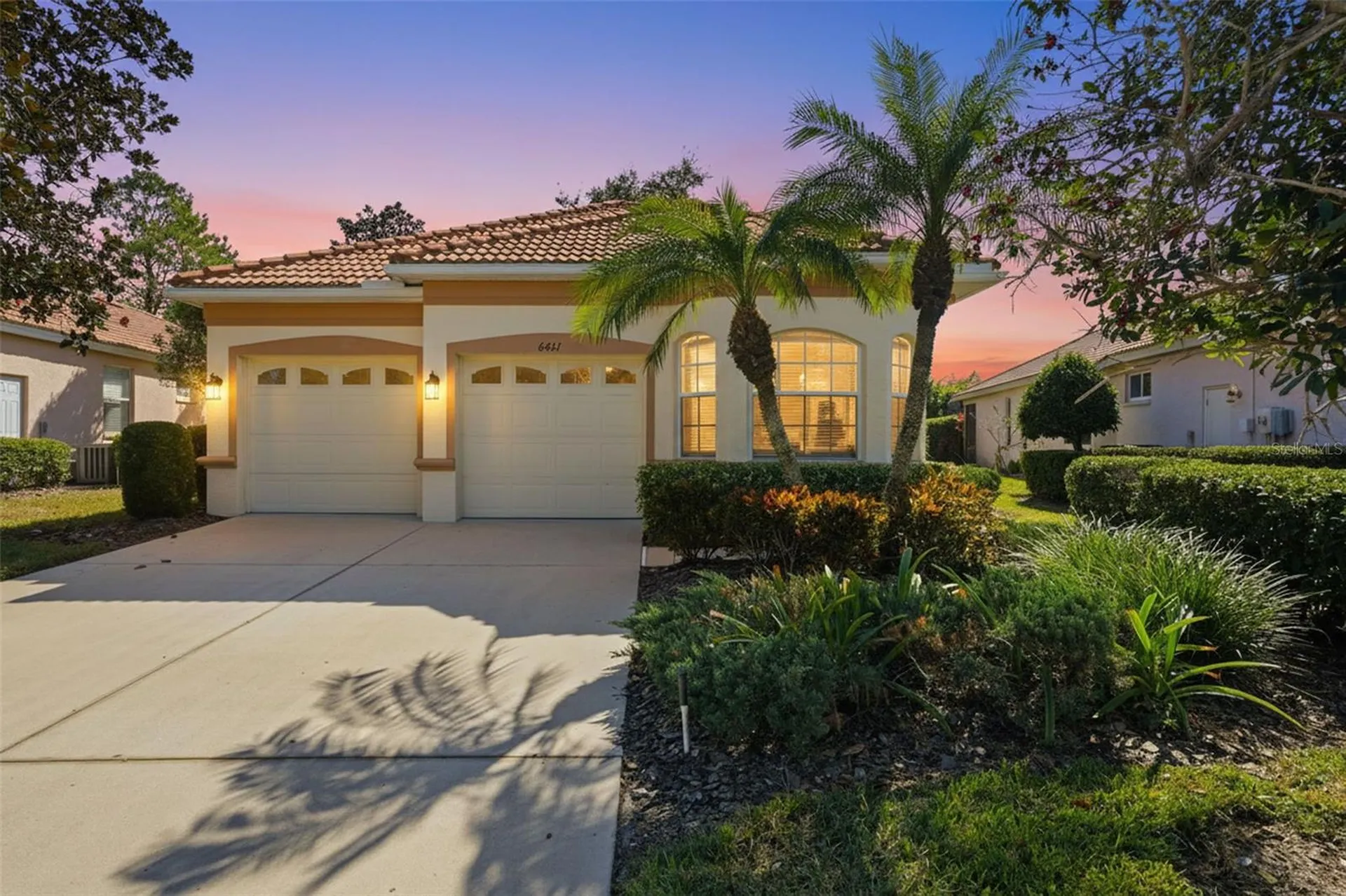 6431 Wingspan Way Bradenton FL 34203