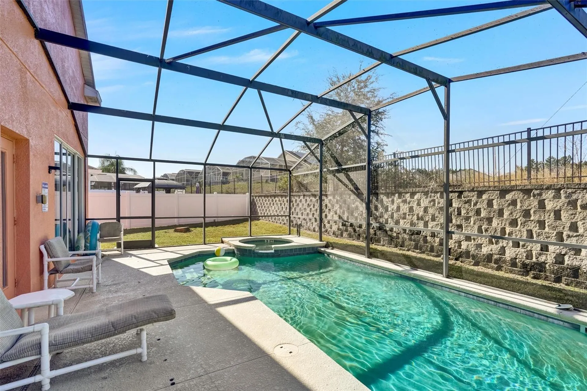 359 Vizcay Way Davenport FL 33837