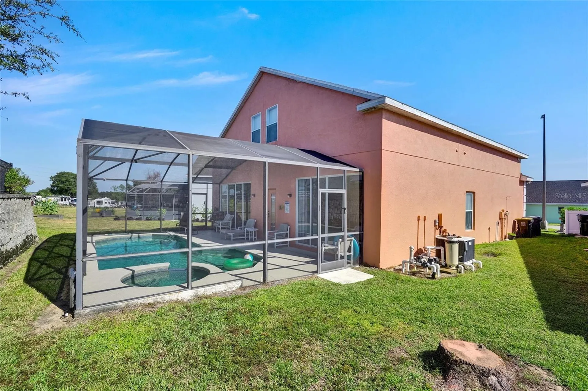 359 Vizcay Way Davenport FL 33837
