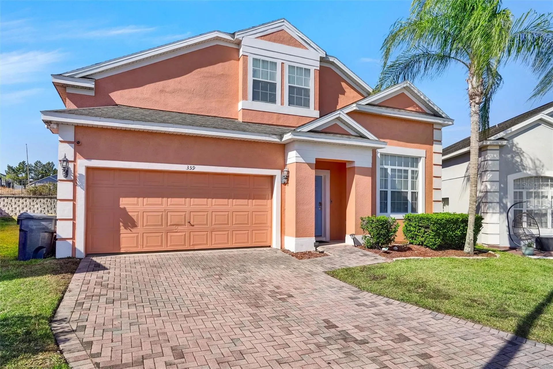 359 Vizcay Way Davenport FL 33837
