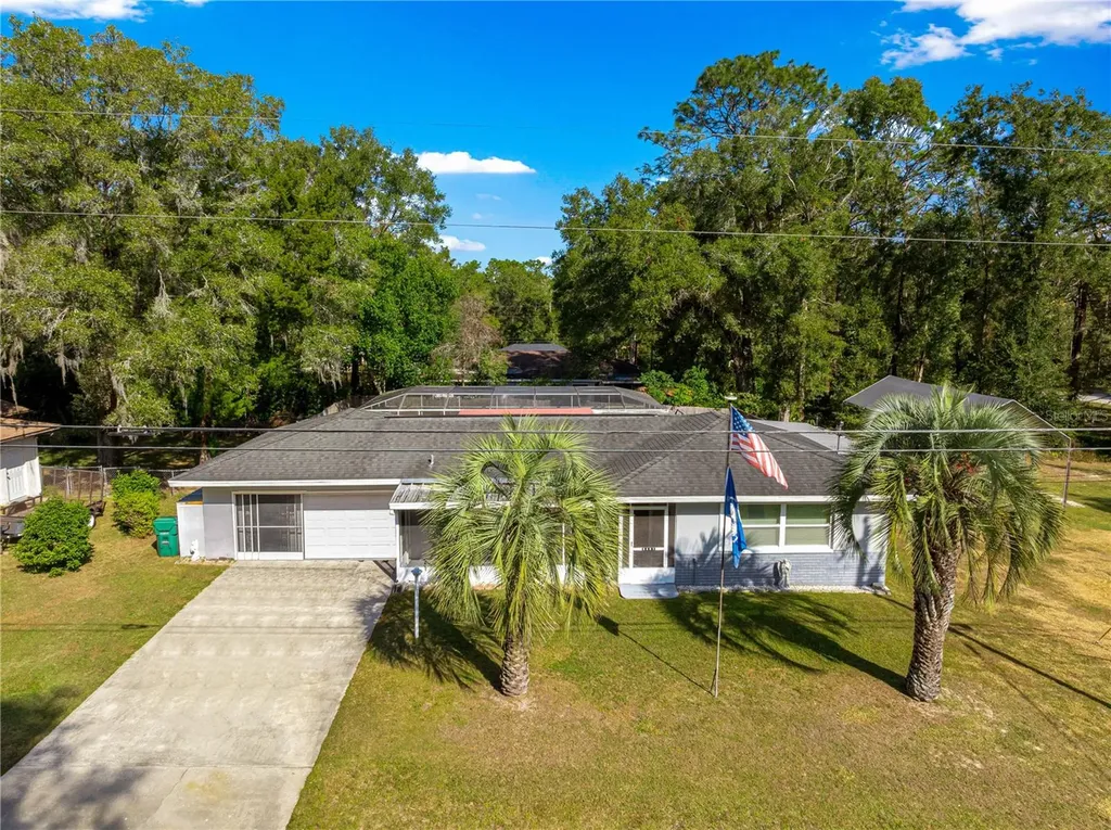 6401 E Holly Street Inverness FL 34452