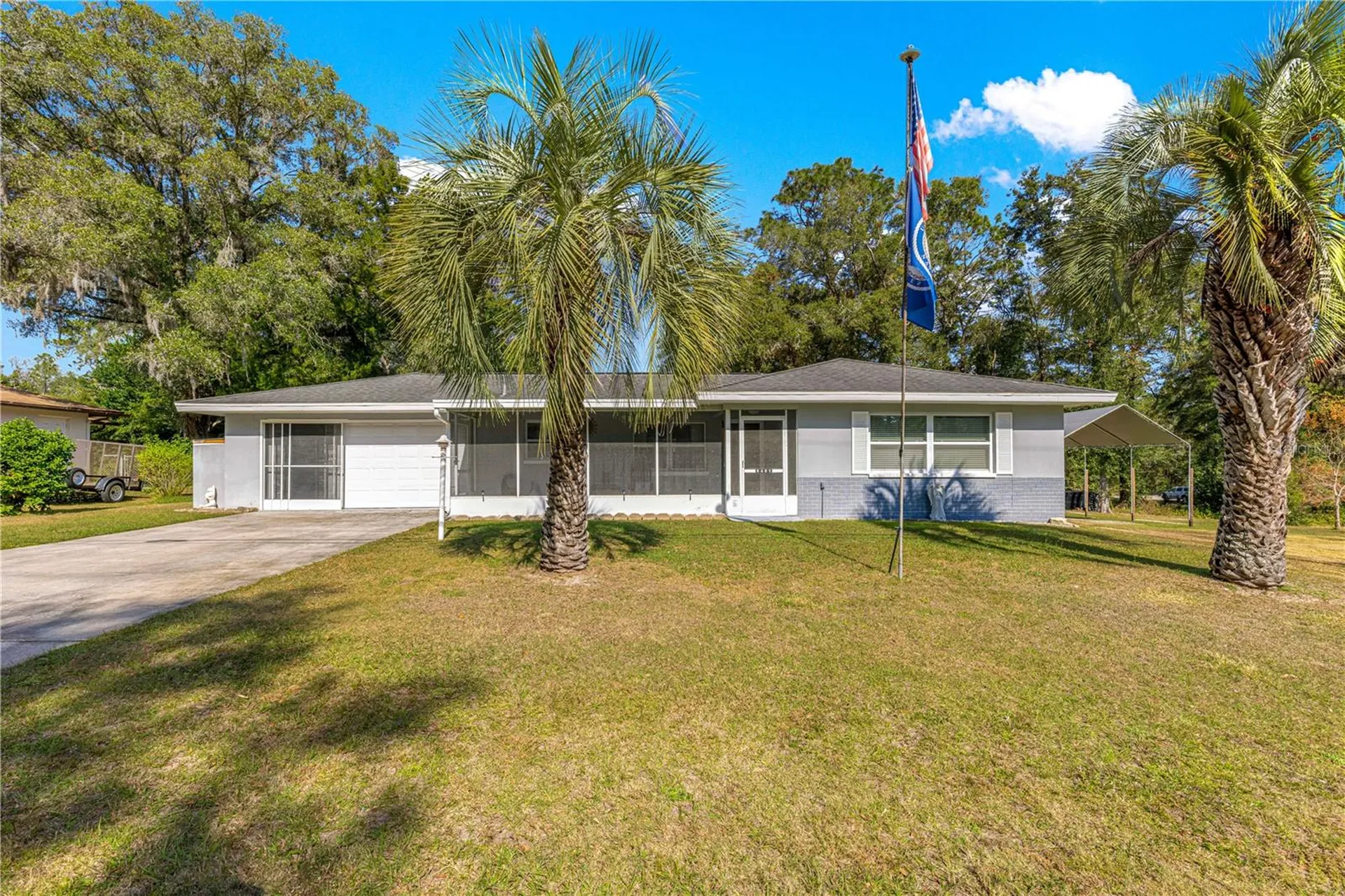 6401 E Holly Street Inverness FL 34452