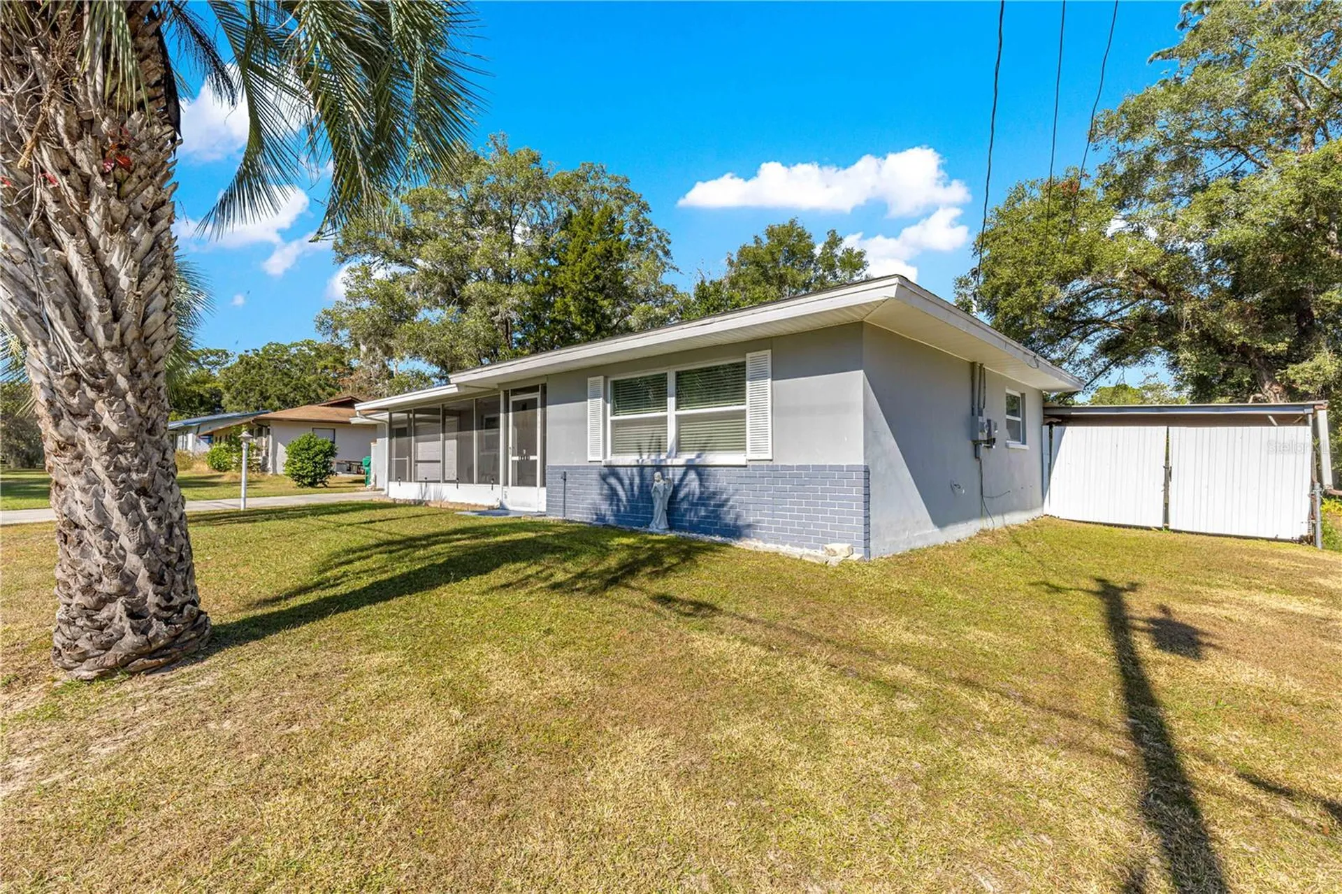 6401 E Holly Street Inverness FL 34452