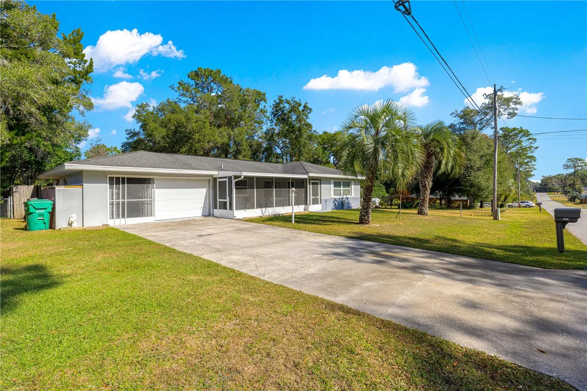 6401 E Holly Street Inverness FL 34452