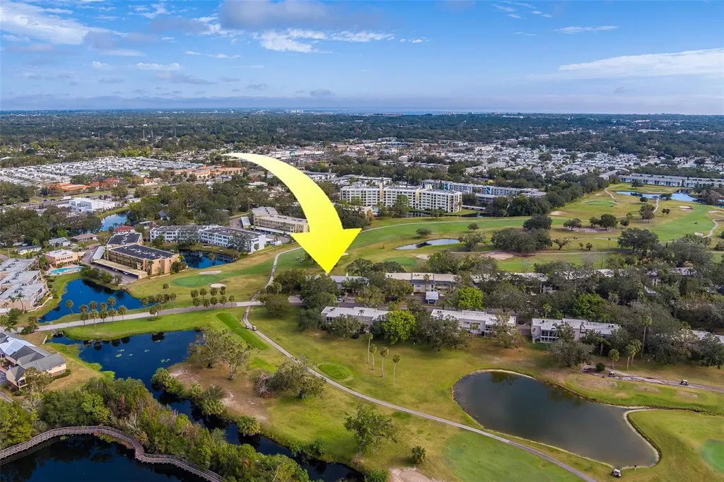 69 Country Club Drive Largo FL 33771
