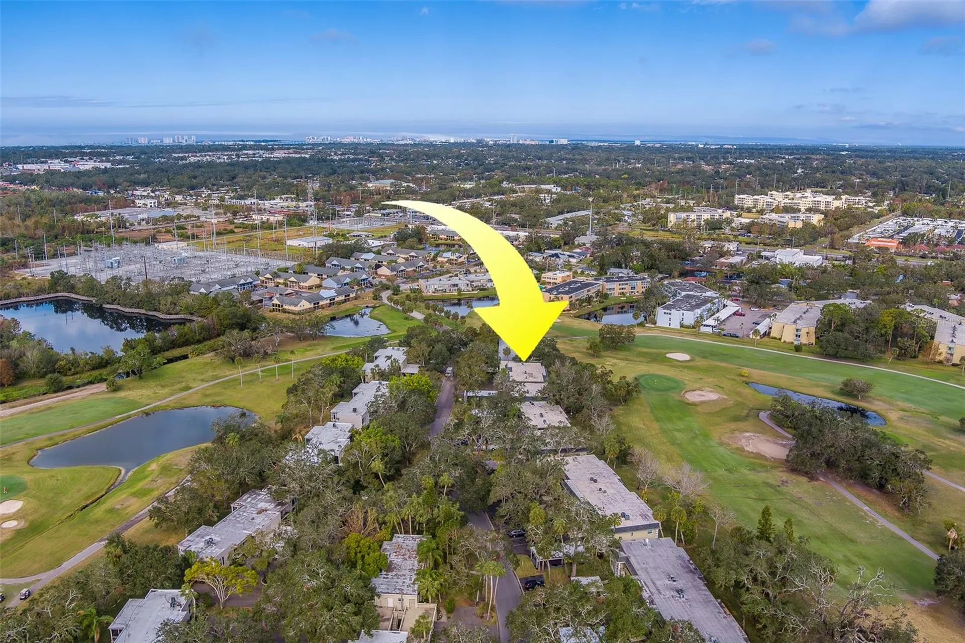 69 Country Club Drive Largo FL 33771