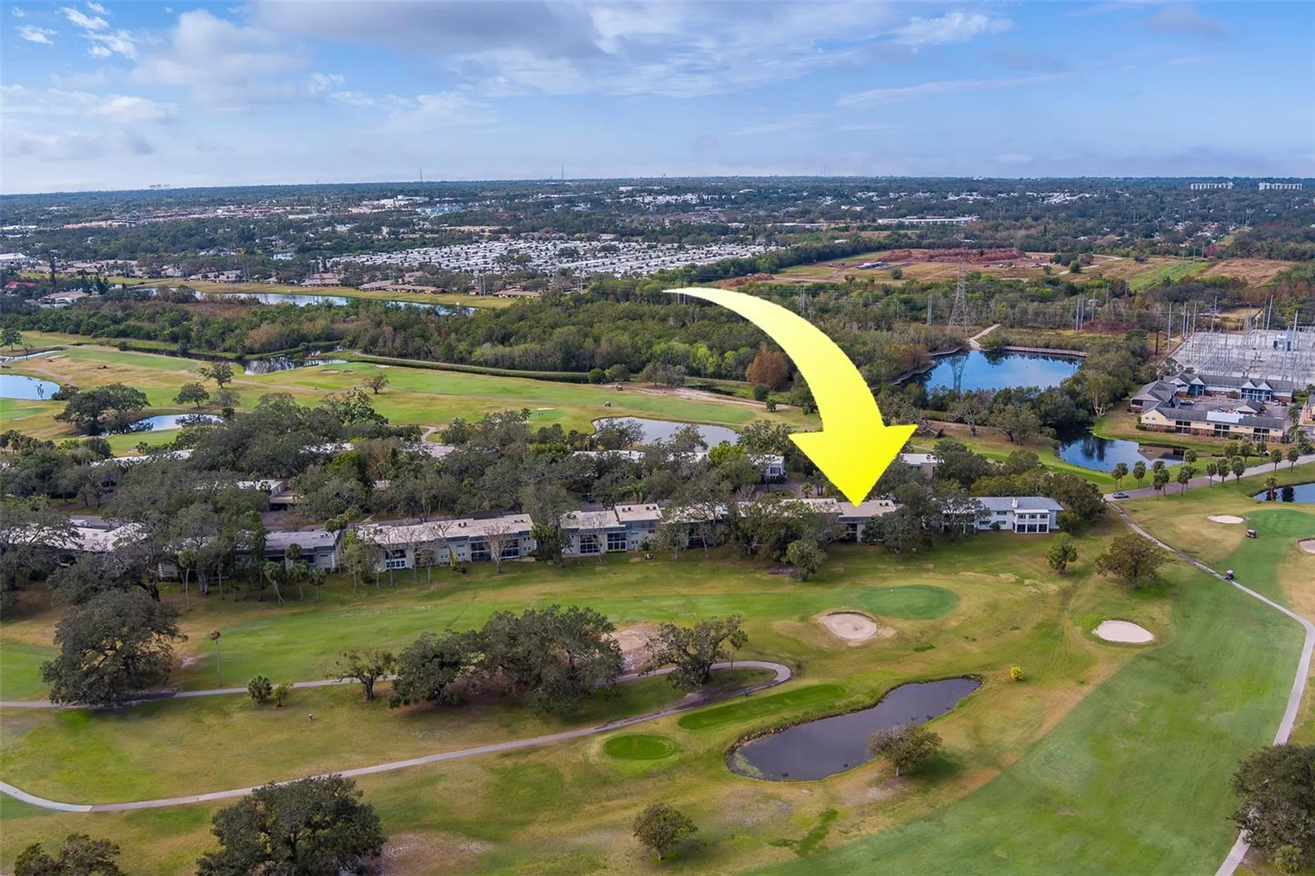 69 Country Club Drive Largo FL 33771