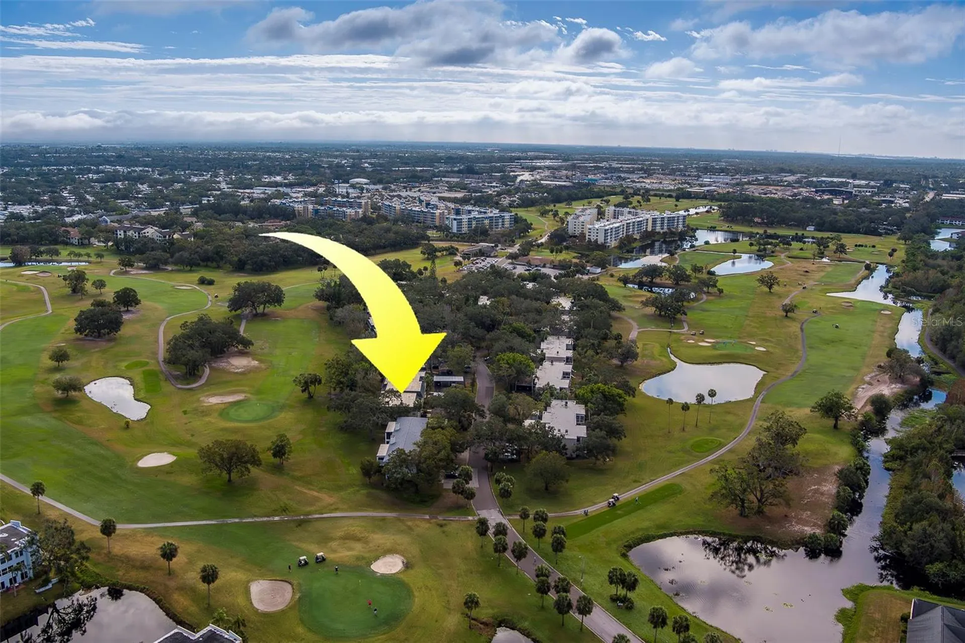 69 Country Club Drive Largo FL 33771