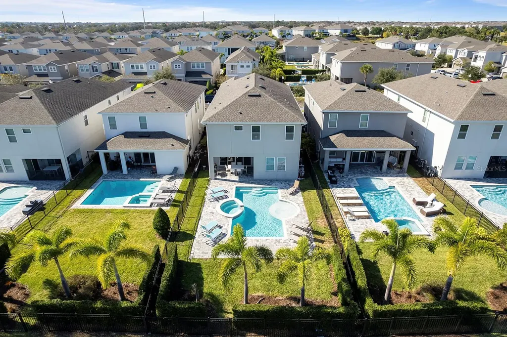 420 Southfield Street Kissimmee FL 34747