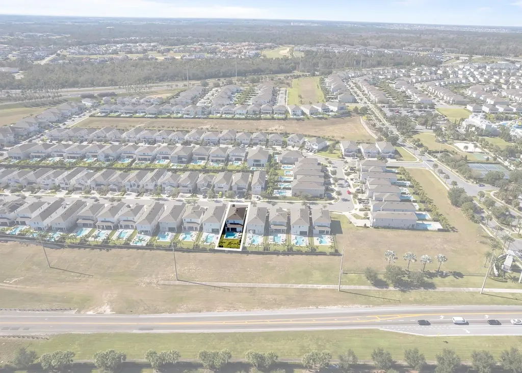 420 Southfield Street Kissimmee FL 34747
