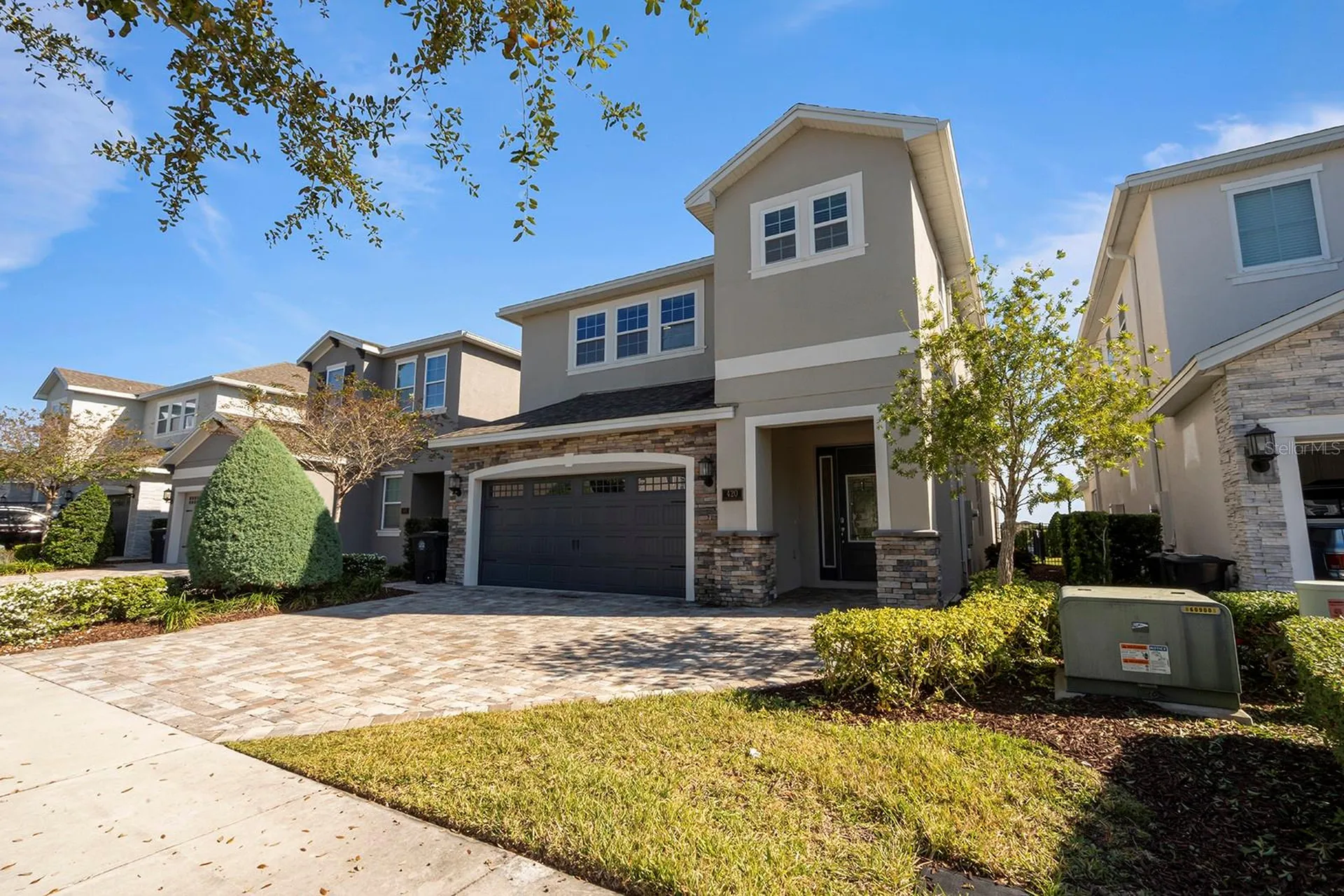420 Southfield Street Kissimmee FL 34747
