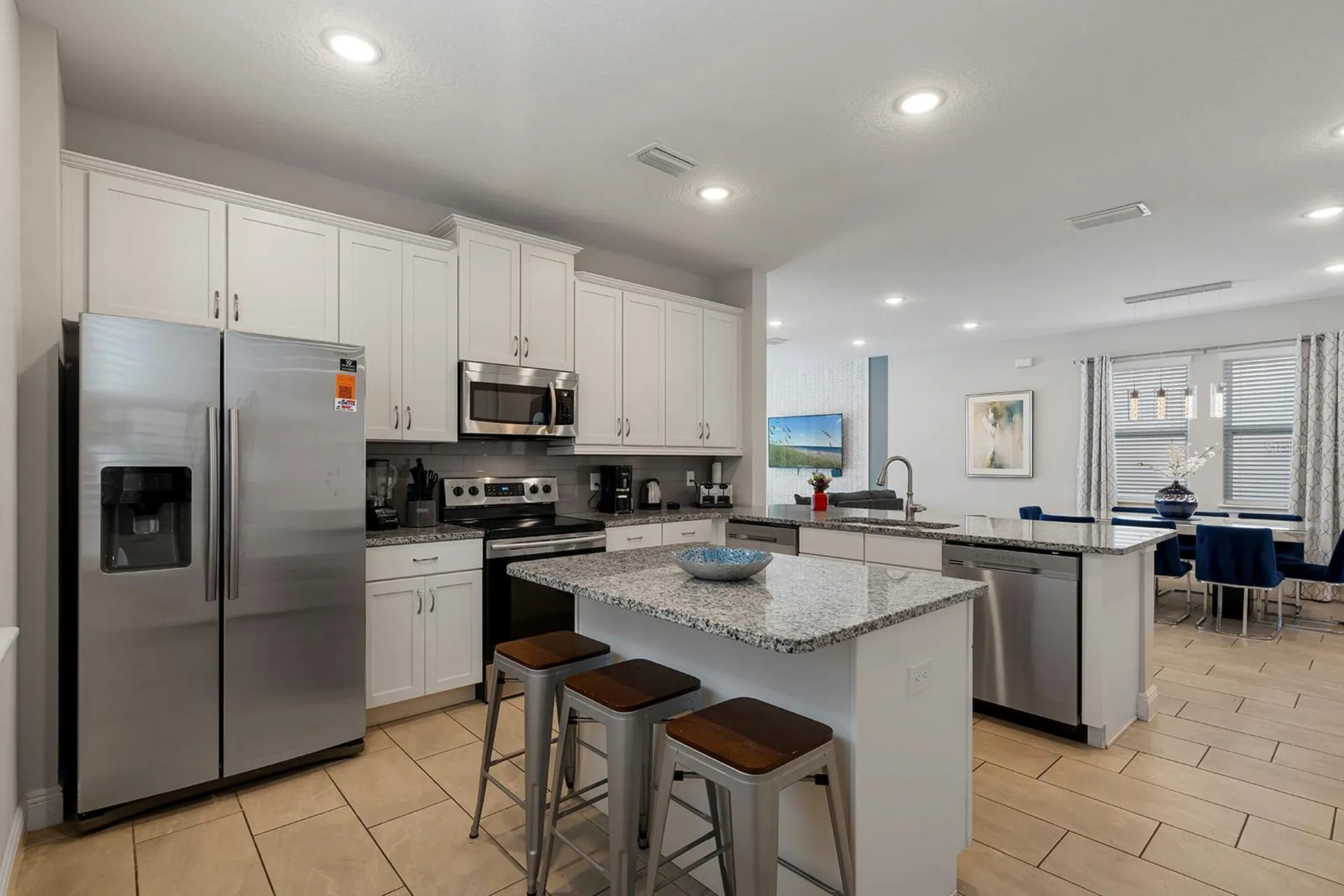 420 Southfield Street Kissimmee FL 34747