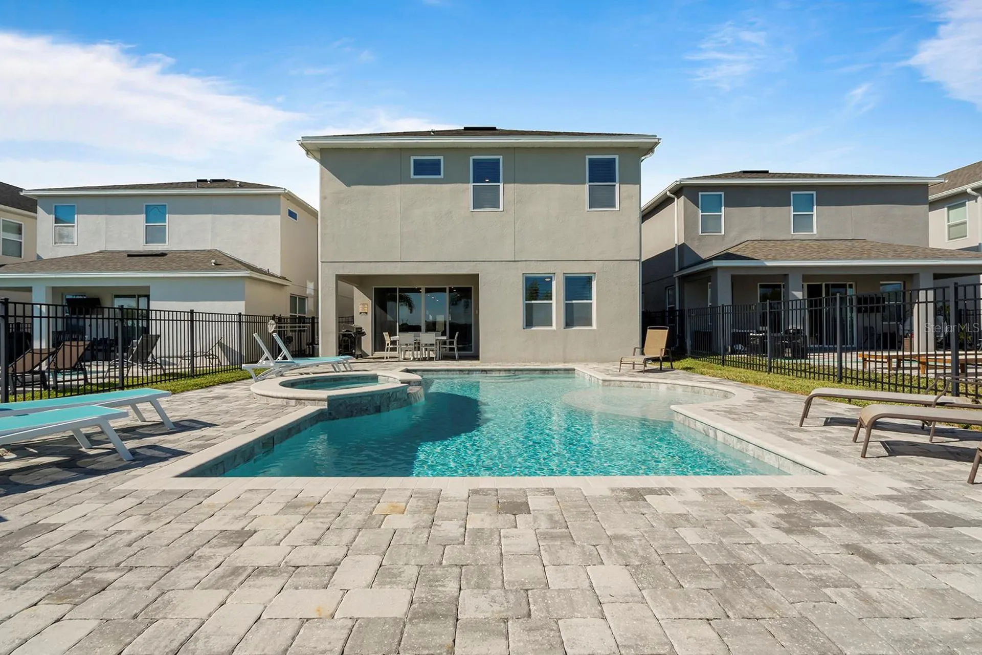420 Southfield Street Kissimmee FL 34747