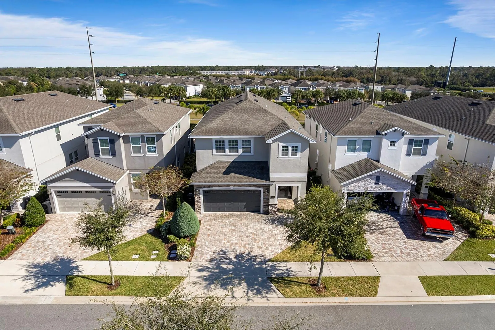 420 Southfield Street Kissimmee FL 34747