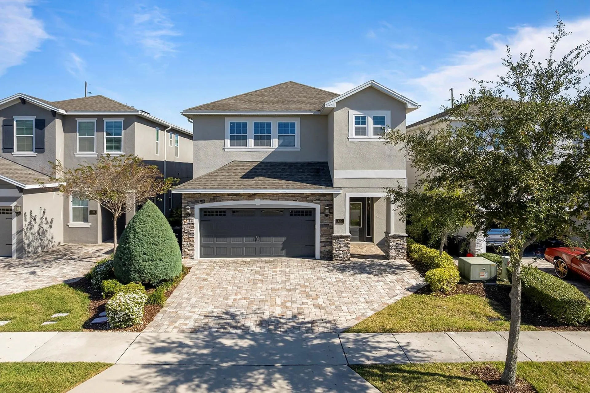420 Southfield Street Kissimmee FL 34747