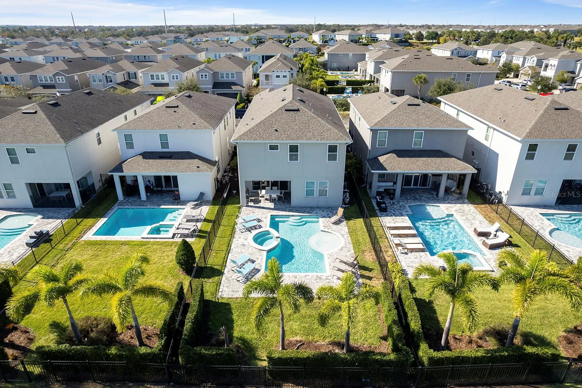 420 Southfield Street Kissimmee FL 34747
