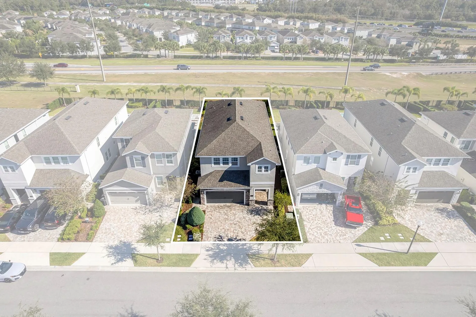 420 Southfield Street Kissimmee FL 34747