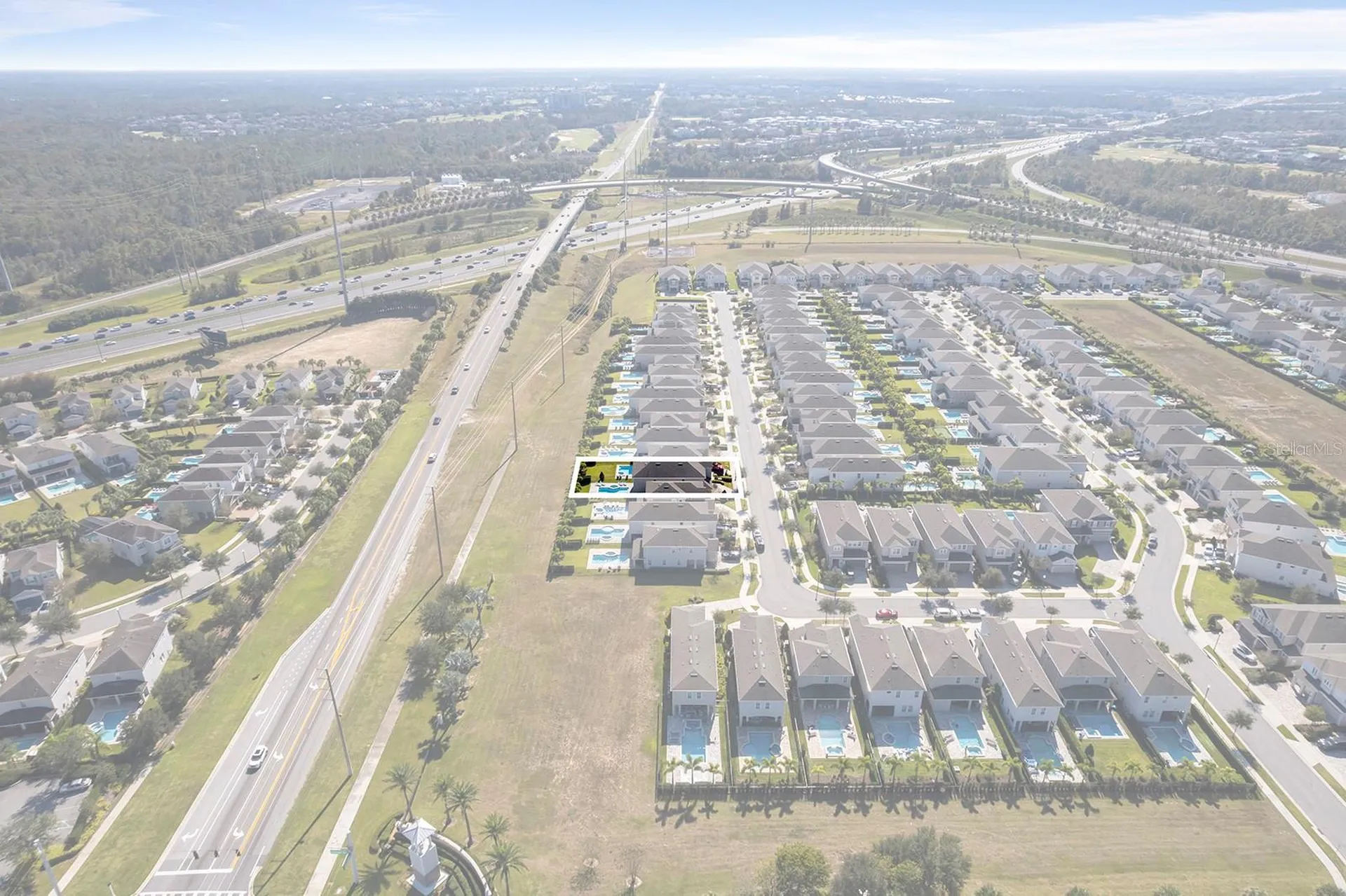 420 Southfield Street Kissimmee FL 34747