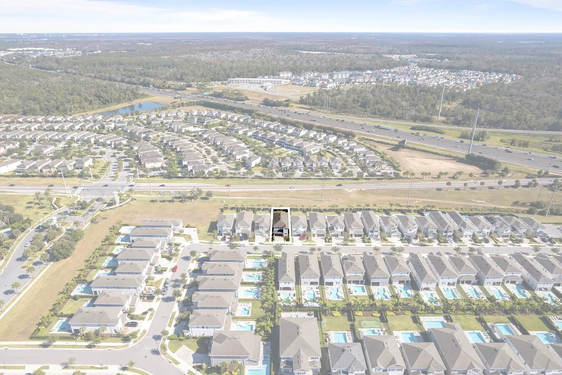 420 Southfield Street Kissimmee FL 34747