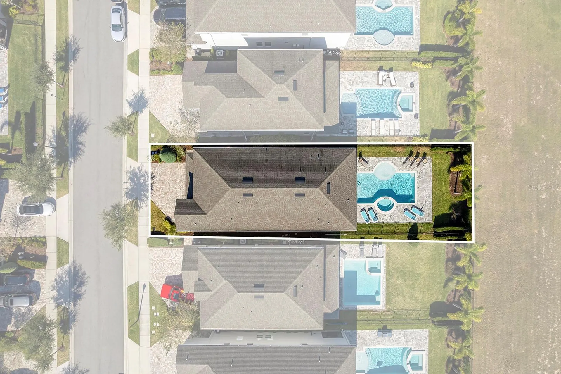 420 Southfield Street Kissimmee FL 34747