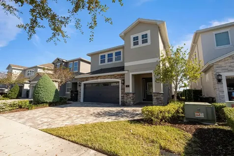 420 Southfield Street Kissimmee FL 34747