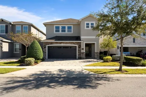 420 Southfield Street Kissimmee FL 34747
