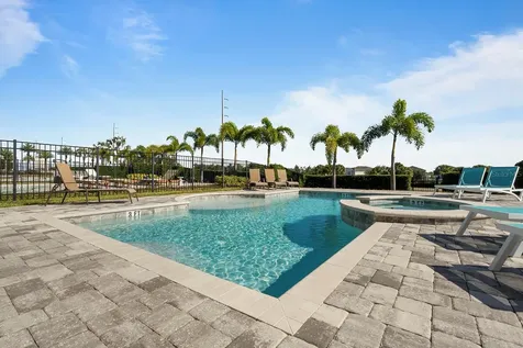 420 Southfield Street Kissimmee FL 34747