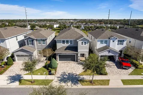 420 Southfield Street Kissimmee FL 34747