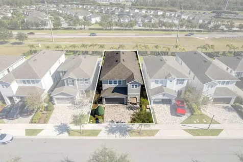 420 Southfield Street Kissimmee FL 34747