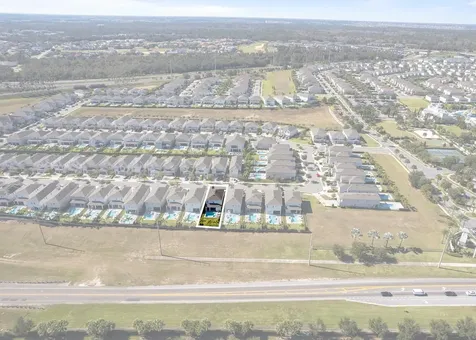 420 Southfield Street Kissimmee FL 34747