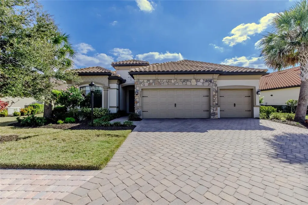 7143 Whittlebury Trail Bradenton FL 34202