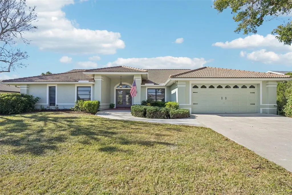 1146 Wyeth Drive Nokomis FL 34275
