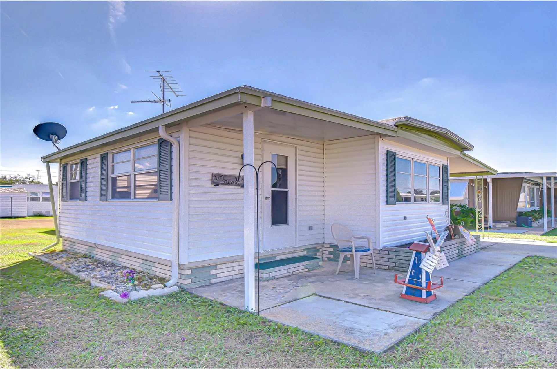 35132 Zephyr Shores Drive Zephyrhills FL 33541