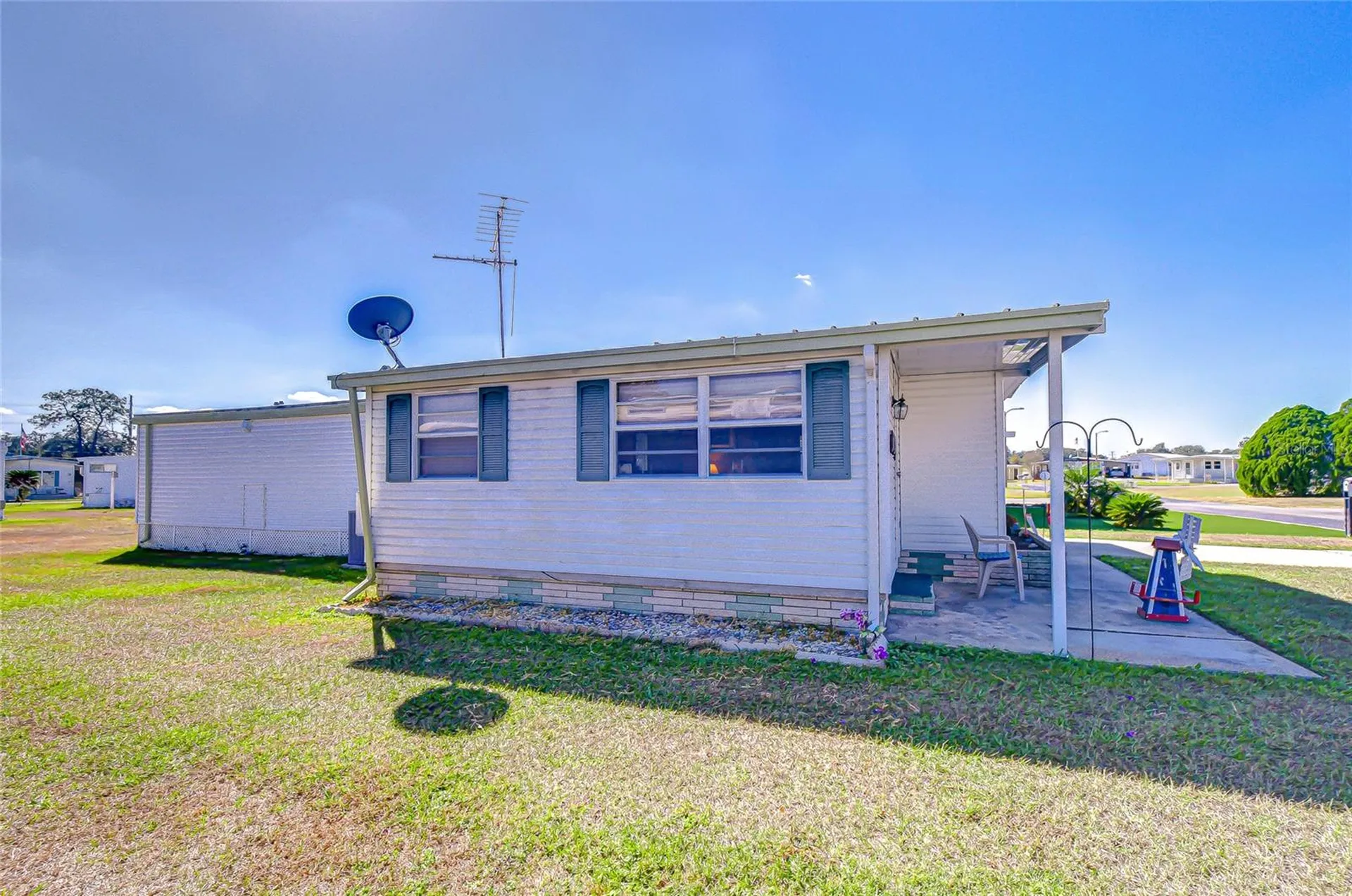 35132 Zephyr Shores Drive Zephyrhills FL 33541