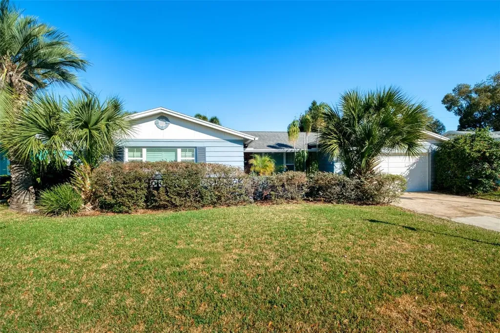 3207 Lowndes Drive Winter Park FL 32792