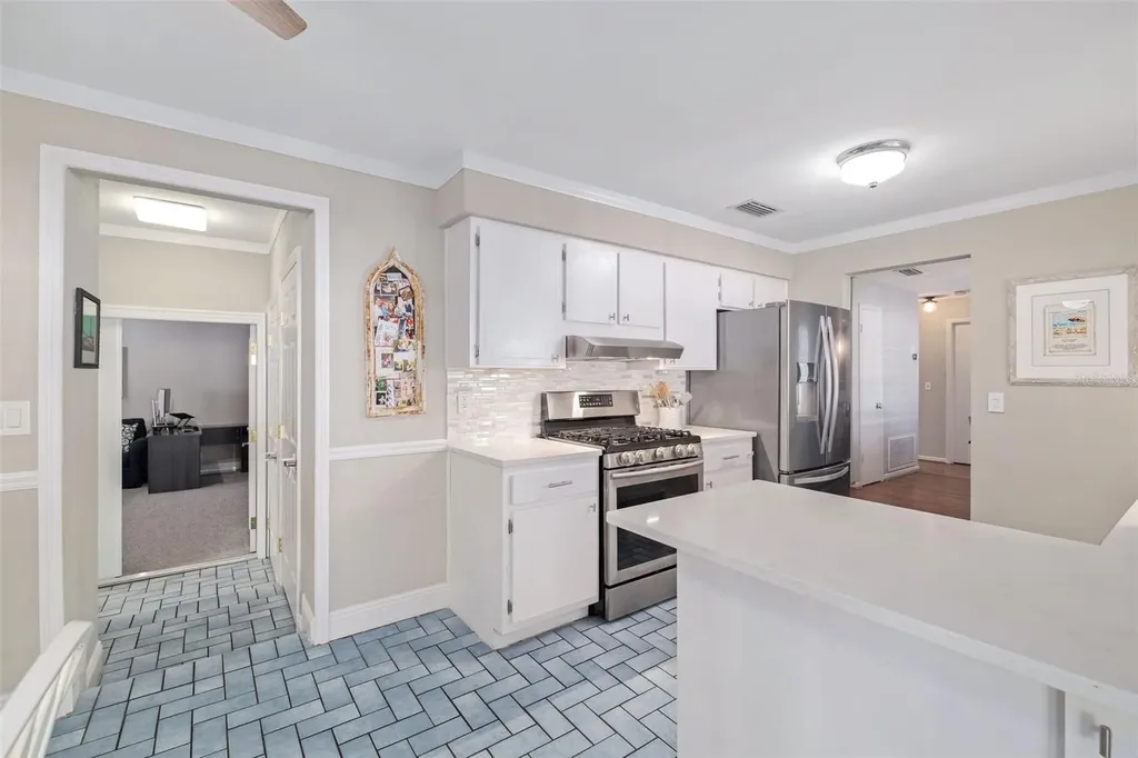 3207 Lowndes Drive Winter Park FL 32792