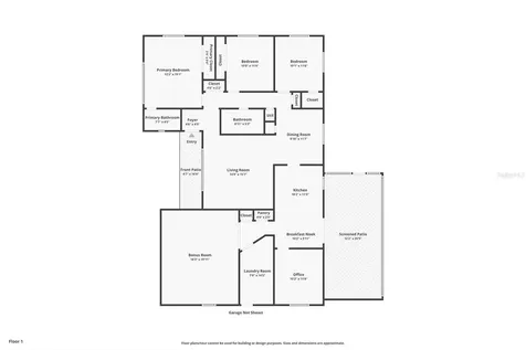3207 Lowndes Drive Winter Park FL 32792