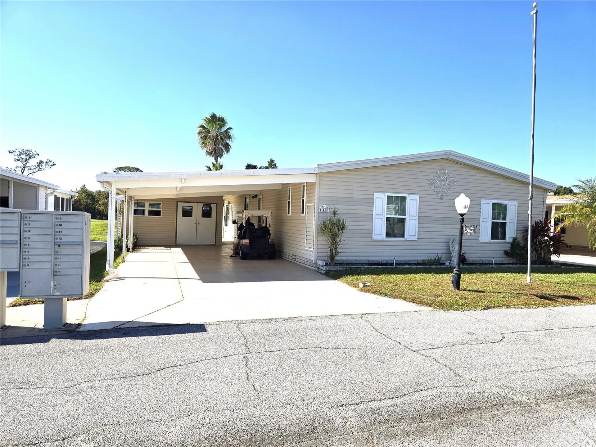 43 Leopold Lane Haines City FL 33844