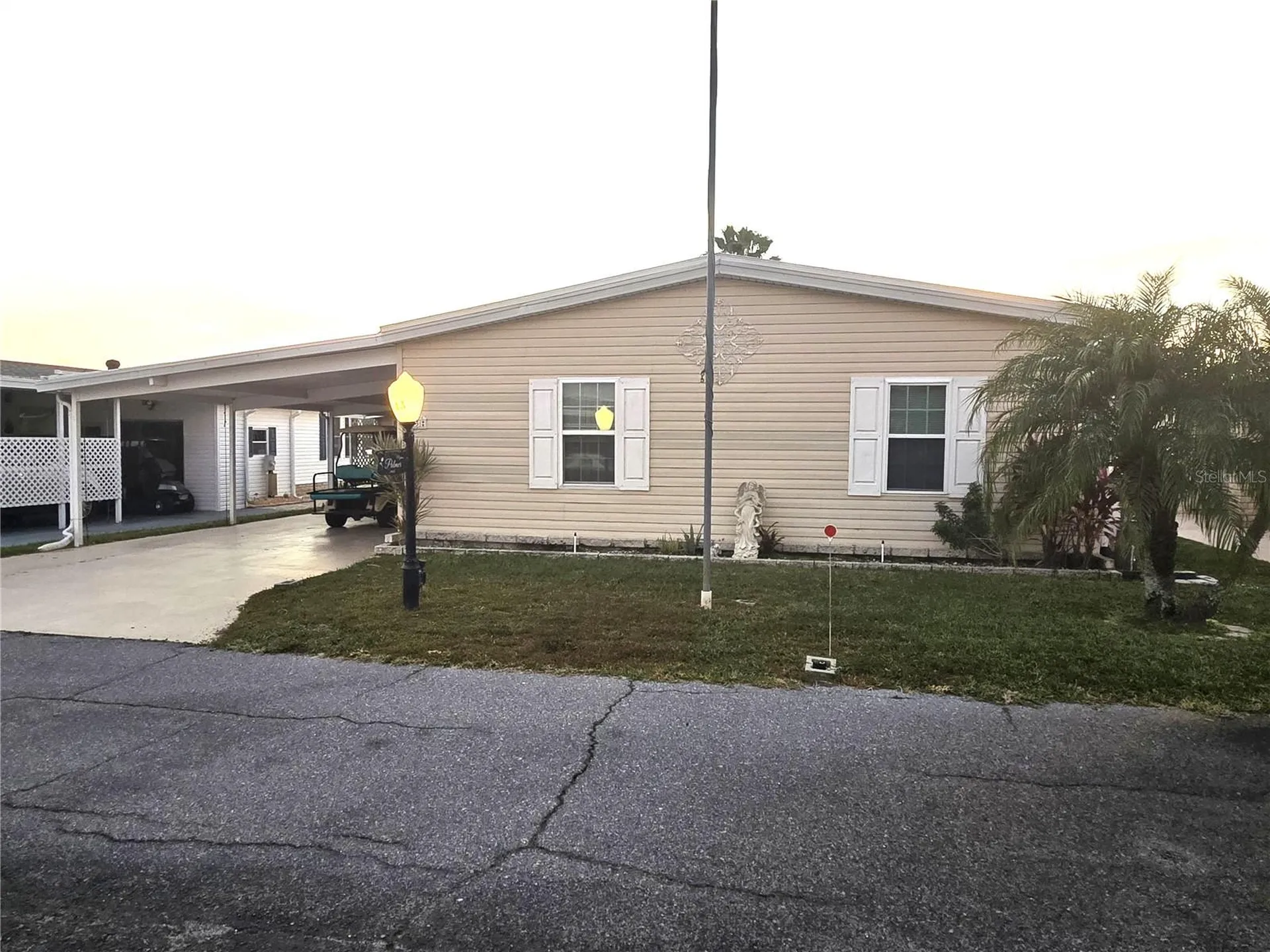 43 Leopold Lane Haines City FL 33844
