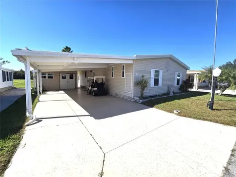 43 Leopold Lane Haines City FL 33844