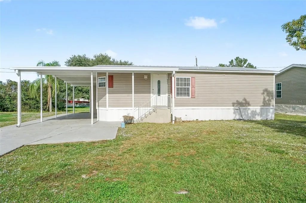 6632 Jack Street Punta Gorda FL 33982
