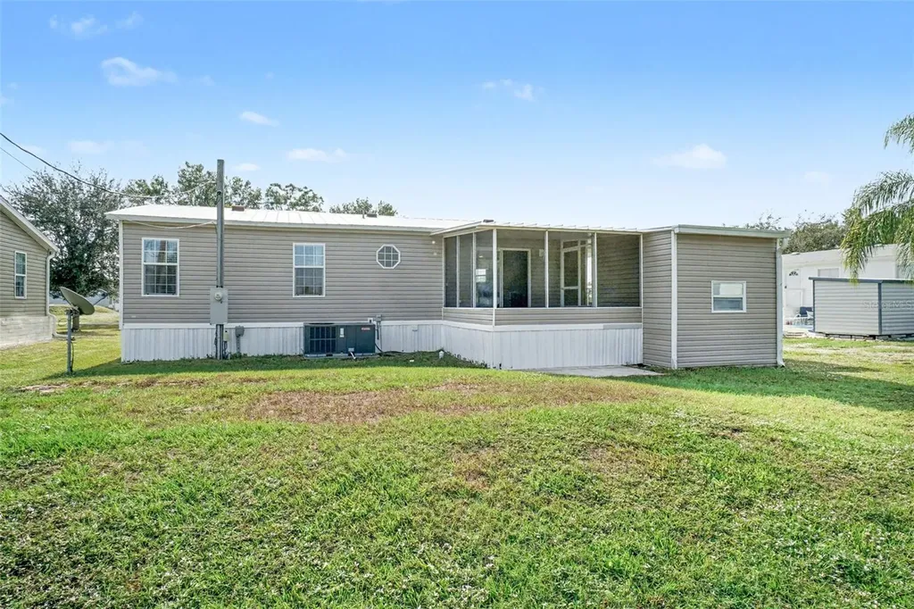 6632 Jack Street Punta Gorda FL 33982