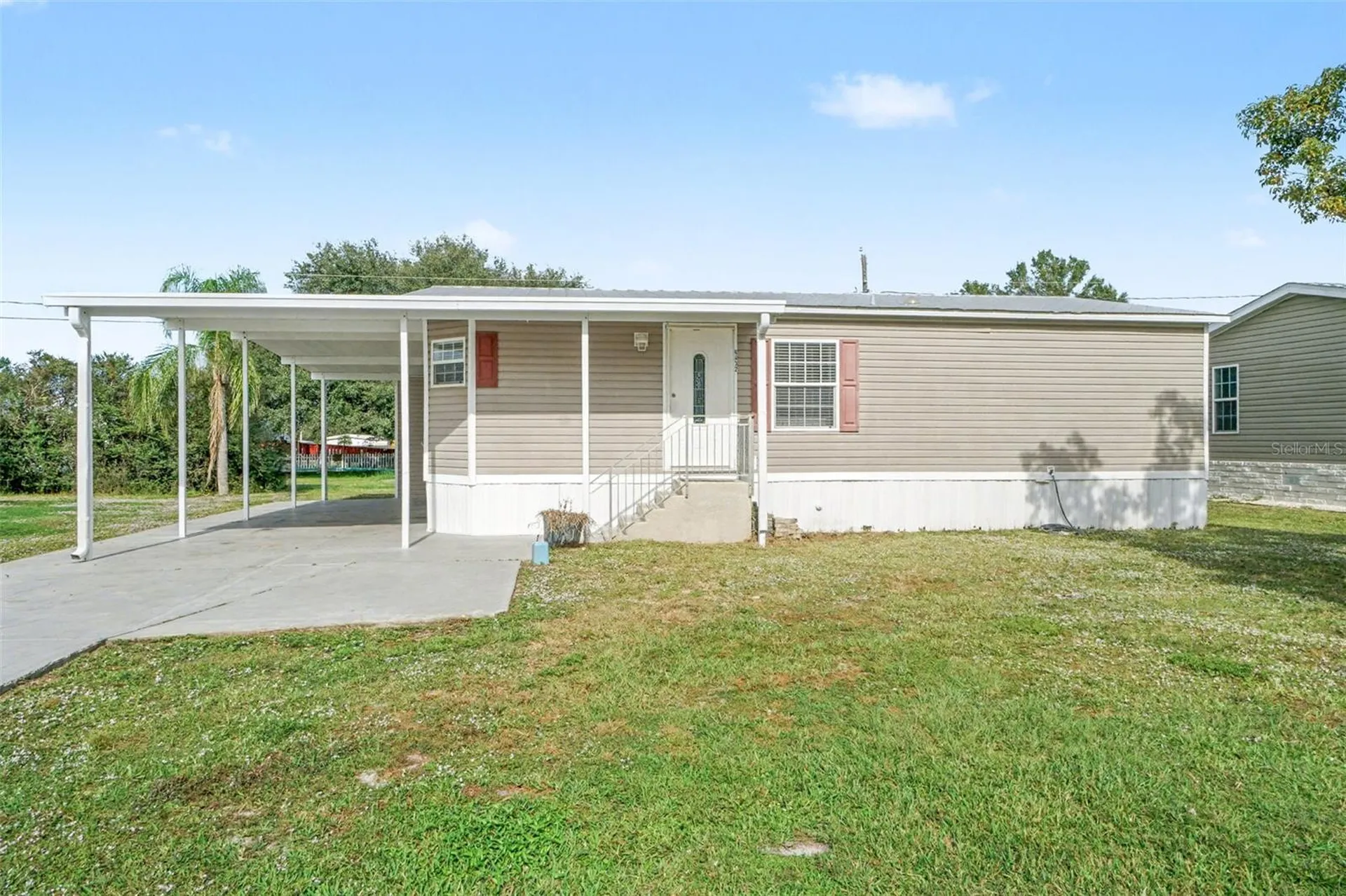6632 Jack Street Punta Gorda FL 33982
