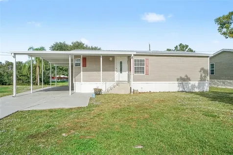 6632 Jack Street Punta Gorda FL 33982