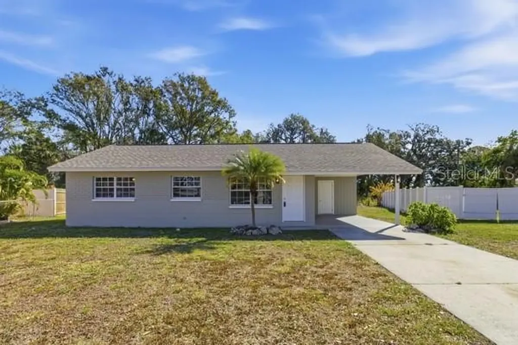5101 Eldorado Drive Tampa FL 33615