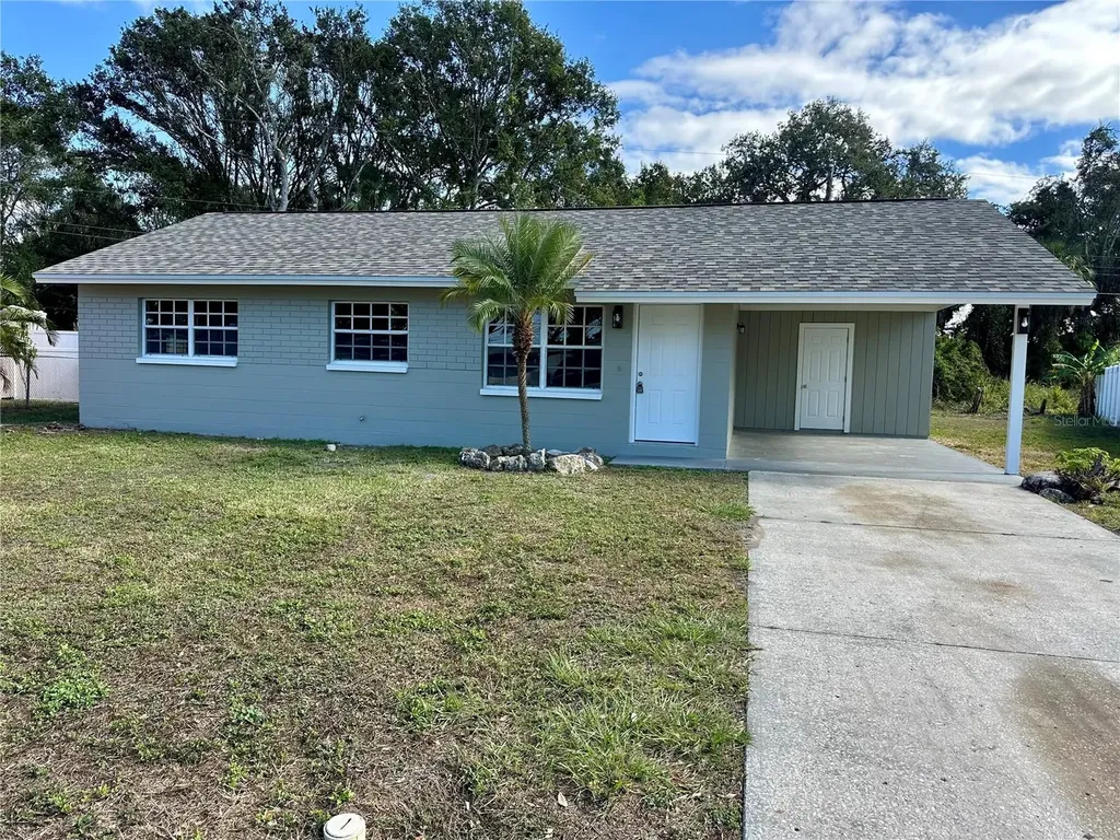 5101 Eldorado Drive Tampa FL 33615