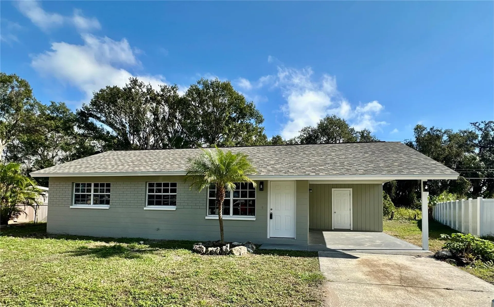 5101 Eldorado Drive Tampa FL 33615