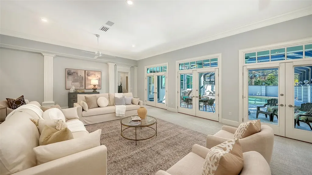 76 Osprey Point Drive Osprey FL 34229