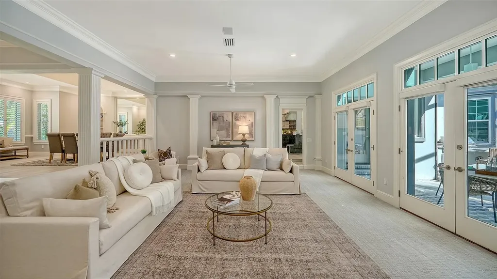 76 Osprey Point Drive Osprey FL 34229