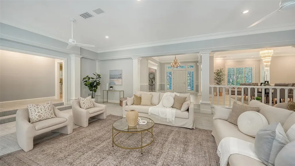 76 Osprey Point Drive Osprey FL 34229